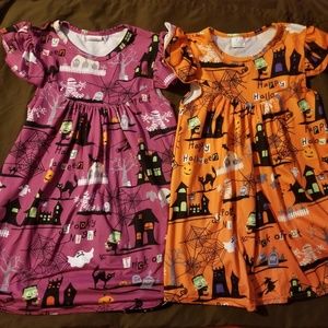 Halloween Dresses